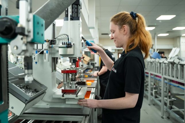 Rotalink | Confectionary (without Vending) 0