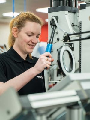 Rotalink | Absolute Encoders 0