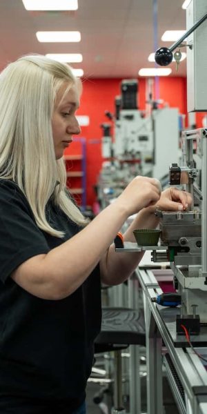 Rotalink | Compressed Air (Pneumatic) Motors 2