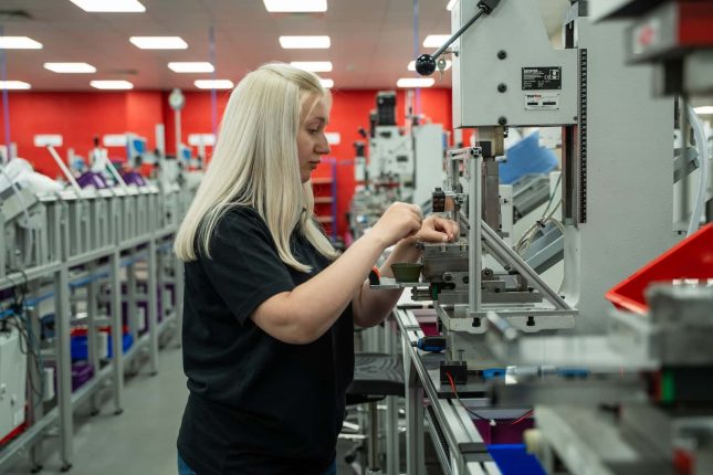 Rotalink | Cash Handling & ATM’s 1