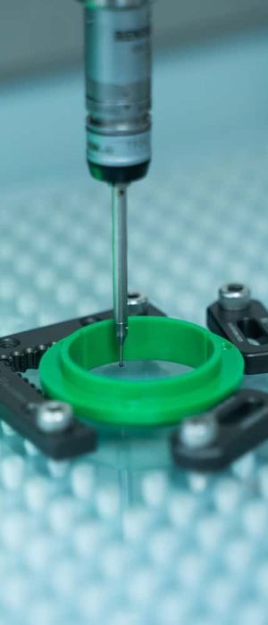 Rotalink | In-House Manufacturing 2