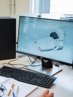 Rotalink | Bespoke Product Design 0