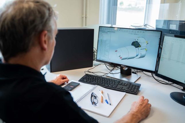 Rotalink | Fluid Dispensing 0