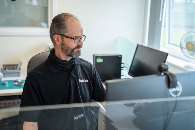 Rotalink | Railway 0