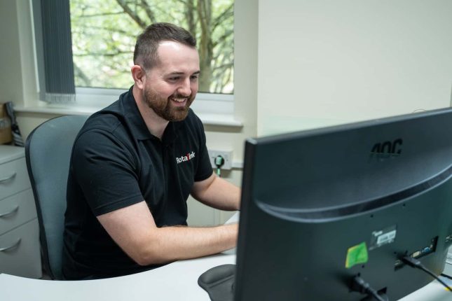 Rotalink | Modular Customisation 14