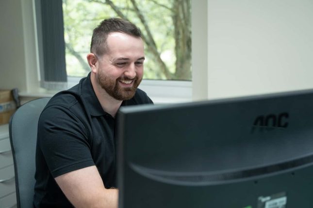 Rotalink | Ticketing Machines 1