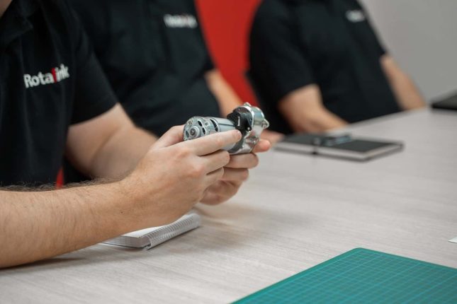 Rotalink | Transportation 0