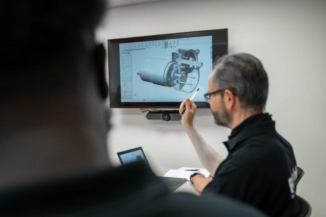 Rotalink | Labelling & Dispensing 0