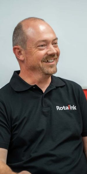 Rotalink | DC Motors 2