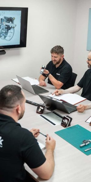 Rotalink | Antenna Positioning 26