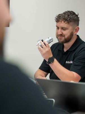 Rotalink | Milking Parlours 29