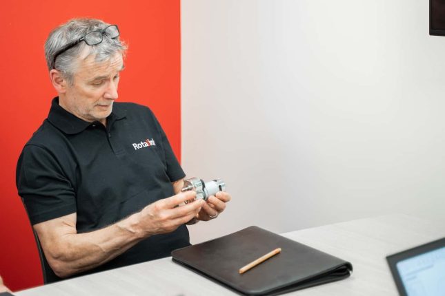 Rotalink | Soft Drinks 0