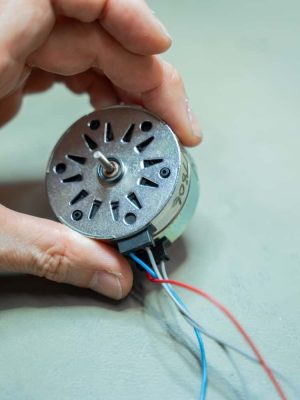 Rotalink | Liquid Handling 34