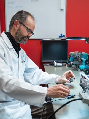 Rotalink | Stepper Motors 1