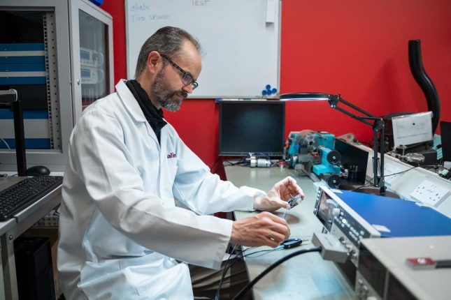 Rotalink | Antenna Positioning 0