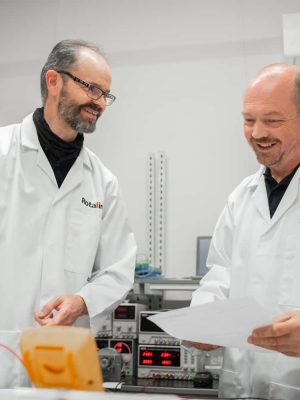 Rotalink | Compressed Air (Pneumatic) Motors 1