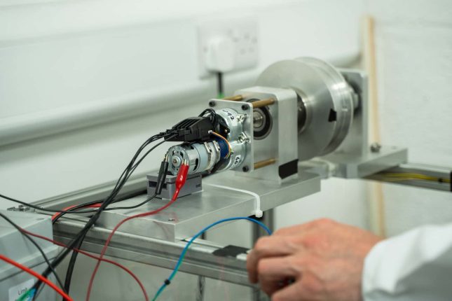 Rotalink | Modular Customisation 2