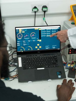 Rotalink | Servo Mechanisms 0