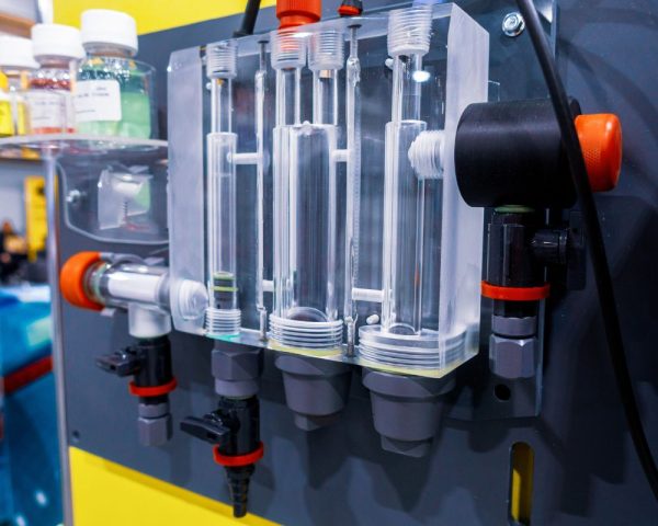 Rotalink | Fluid Management 4