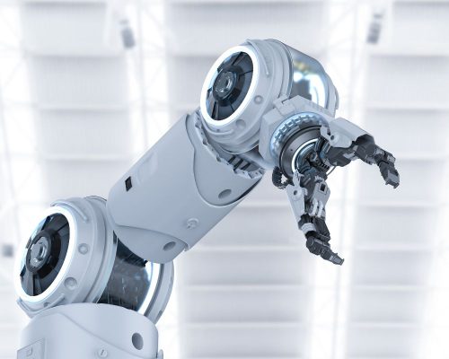 Rotalink | Robotics 3