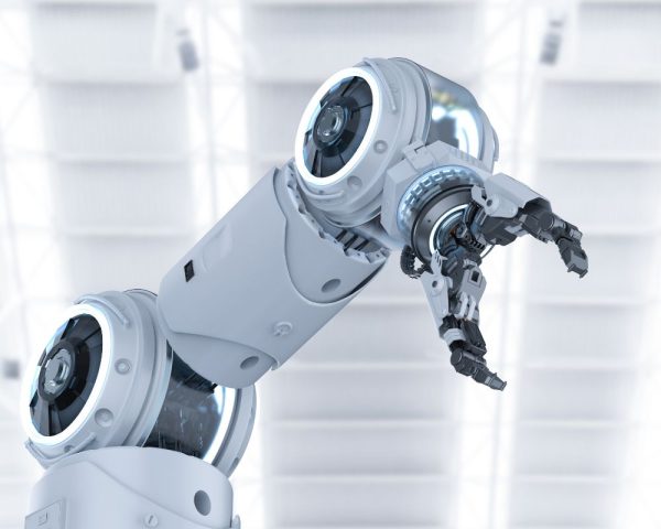 Rotalink | Assembly 2