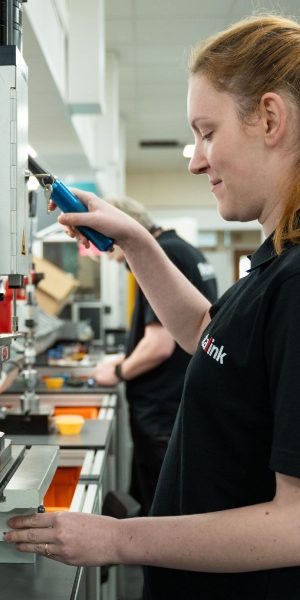 Rotalink | Torque Governing Clutches 2