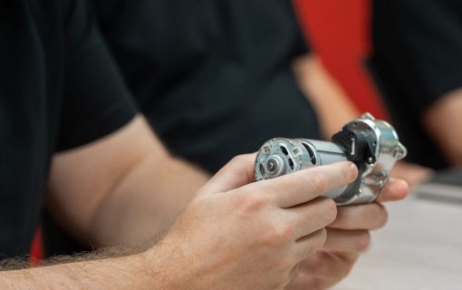 Rotalink | Security Switching & Devices 9