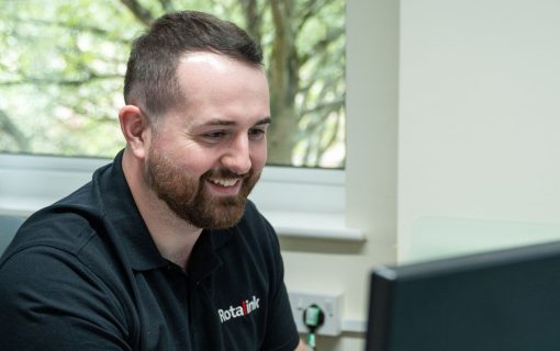 Rotalink | Security Switching & Devices 10