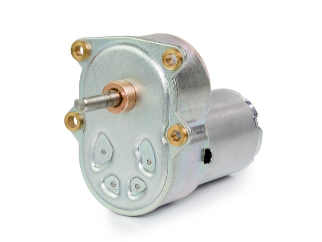 Rotalink | Ovoid Gearboxes 0