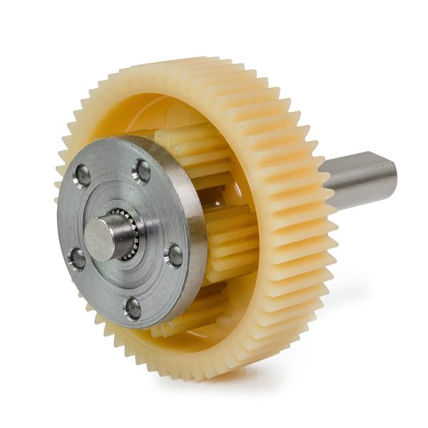 Rotalink | Modular Customisation 11