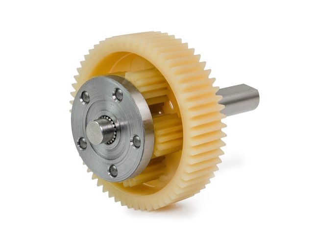 Rotalink | Inline Gearboxes 0