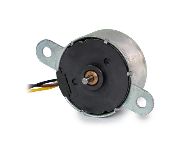 Rotalink | 3D Printing 1