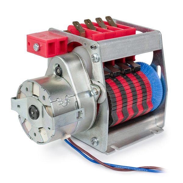 Rotalink | Modular Customisation 3