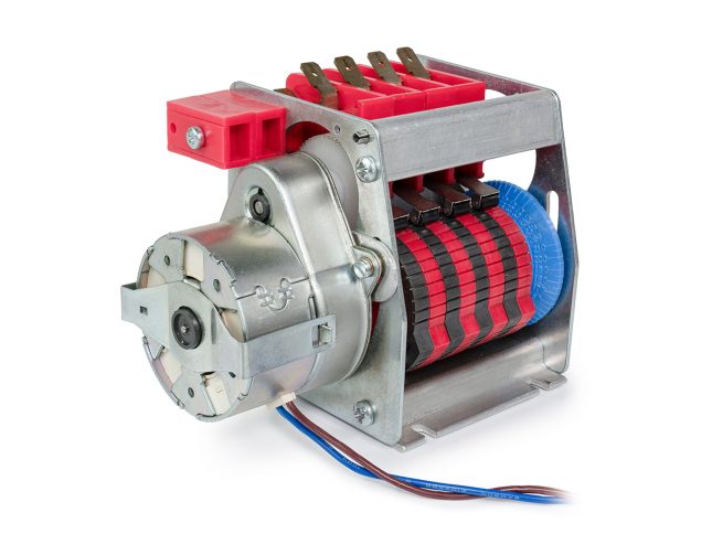 Rotalink | Cam Timers 0