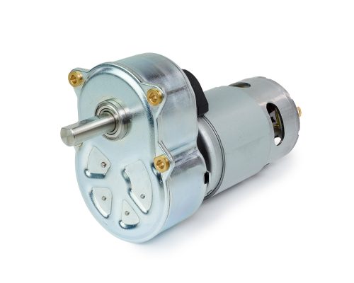 Rotalink | History 4