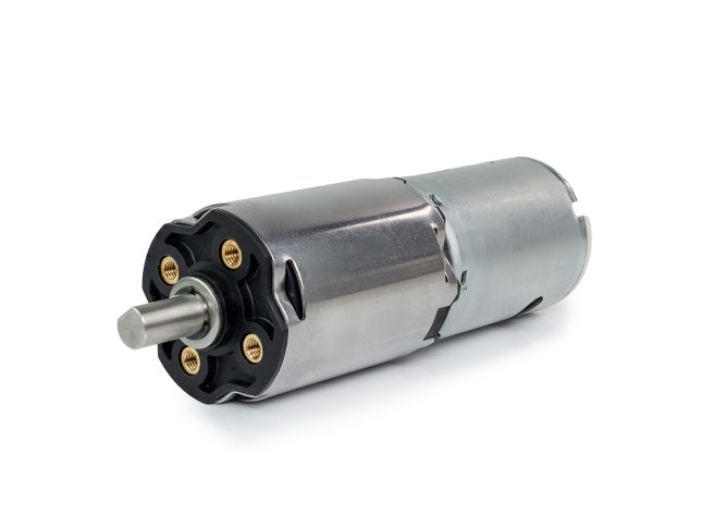Rotalink | DC Motors 0
