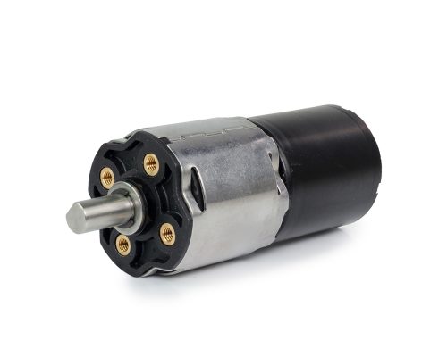 Rotalink | History 6