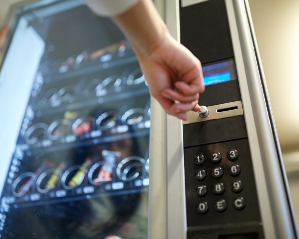 Rotalink | Confectionary 2